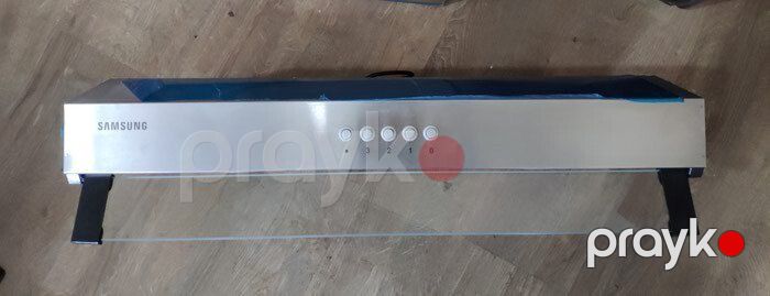 Aspirator "Samsung" — Ev texnikası, Bakı (8)