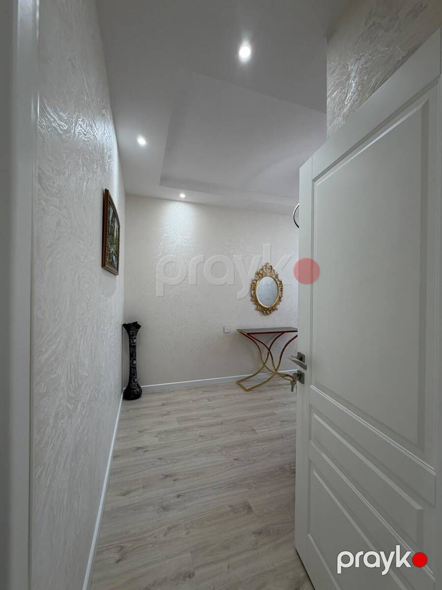 Satılır 3 otaqlı yeni tikili 86 m² — Mənzil, Bakı (10)