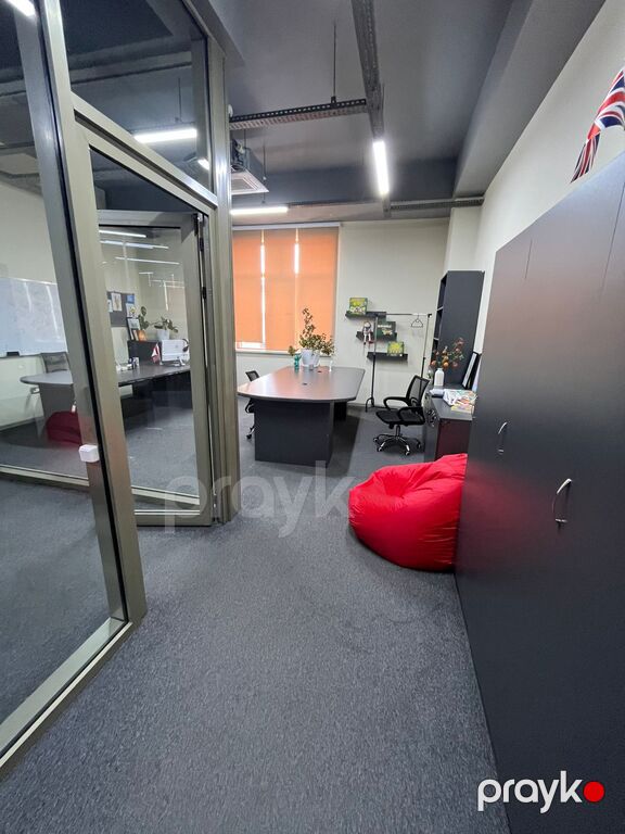 İcarəyə verilir 2 otaqlı ofis 45 m² — Ofis, Bakı (4)
