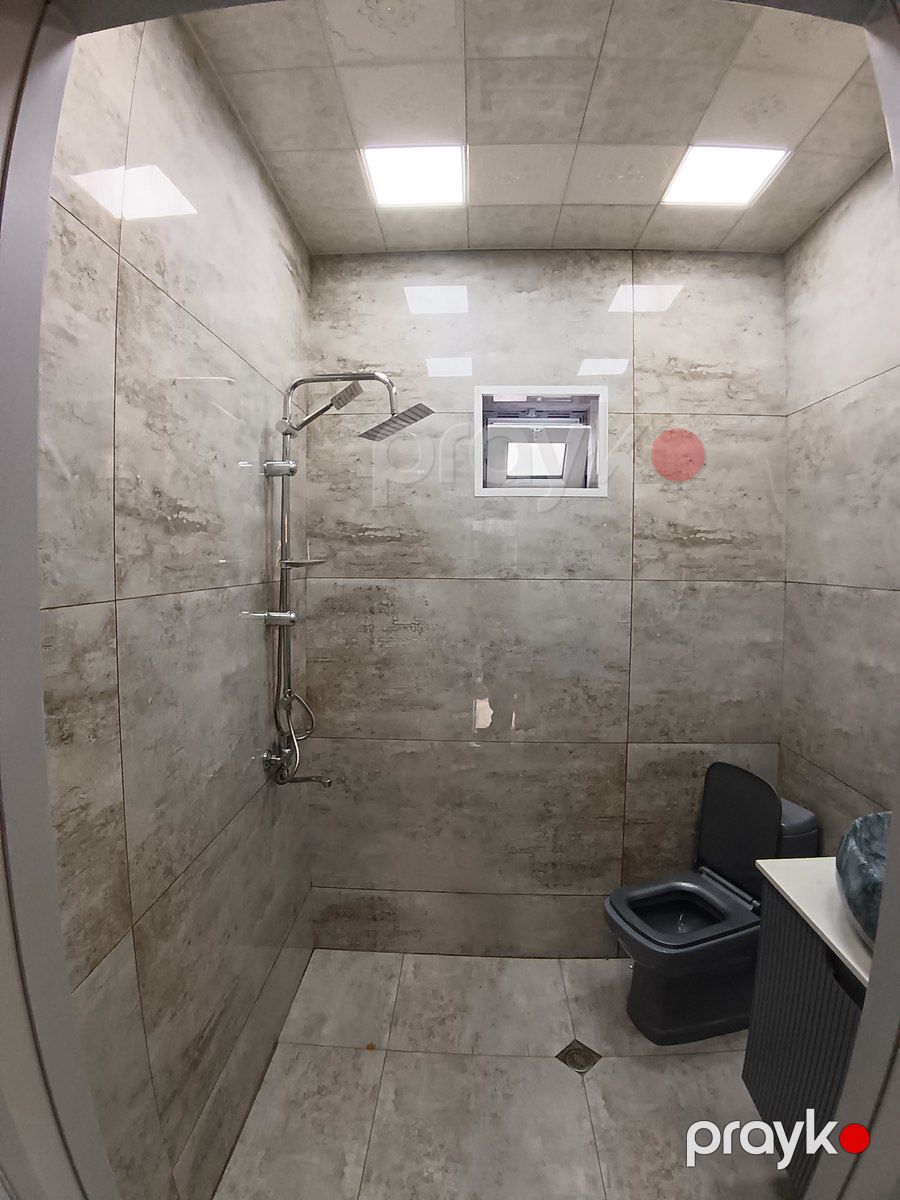 Satılır 4 otaqlı həyət evi/bağ evi 120 m² — Ev, villa, Bakı (11)