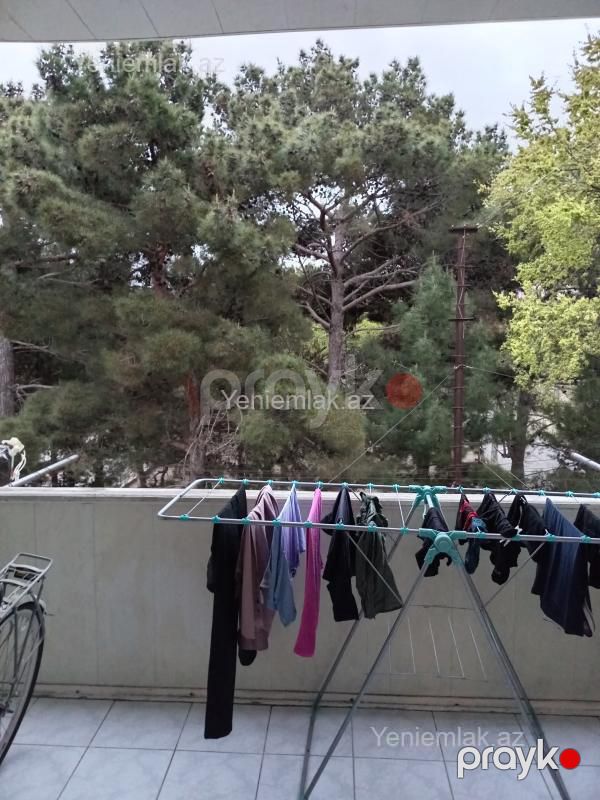 Satılır 2 otaqlı Bina evi menzil (Köhnə tikili), 58 m², 30-cu məhəllə — Mənzil, Sumqayıt (11)