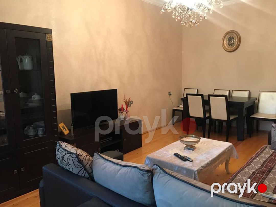 Həyət evi, Masazır qəs — Ev, villa, Bakı (8)
