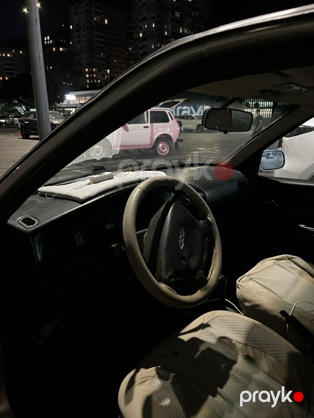 Chery Amulet (A15): 1.6 l Sedan — Avtomobillər, Bakı (6)