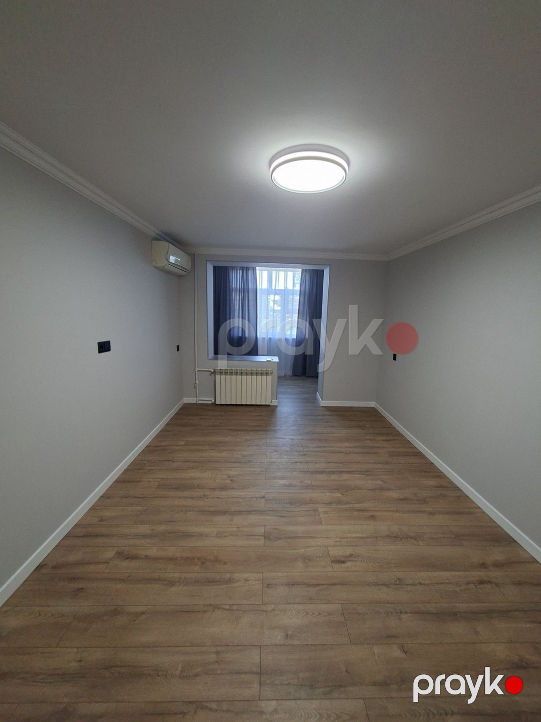 Satılır 3 otaqlı köhnə tikili 80 m² — Mənzil, Bakı (2)