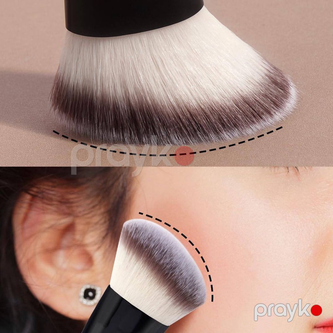 Fırça dəsti Maange Brush Artist, sintetik, 4 əd — Mallar, Bakı (3)