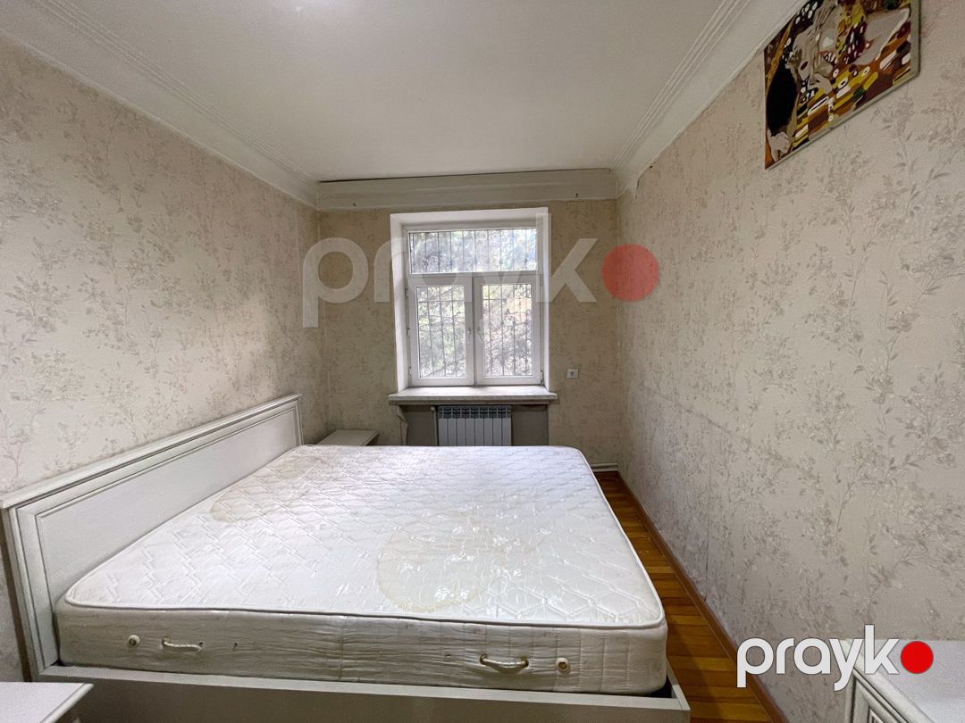 İcarəyə verilir 3 otaqlı köhnə tikili 70 m² — Mənzil, Bakı (5)