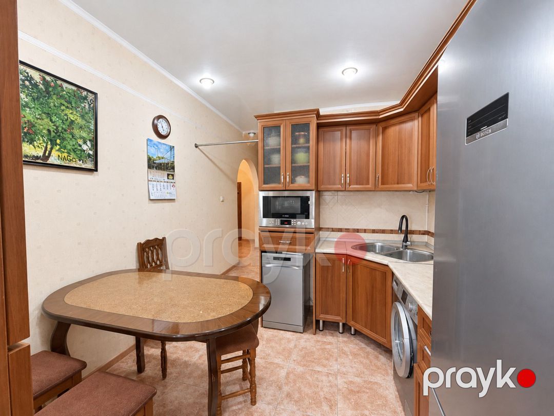 Satılır 3 otaqlı köhnə tikili 75 m² — Mənzil, Bakı (7)