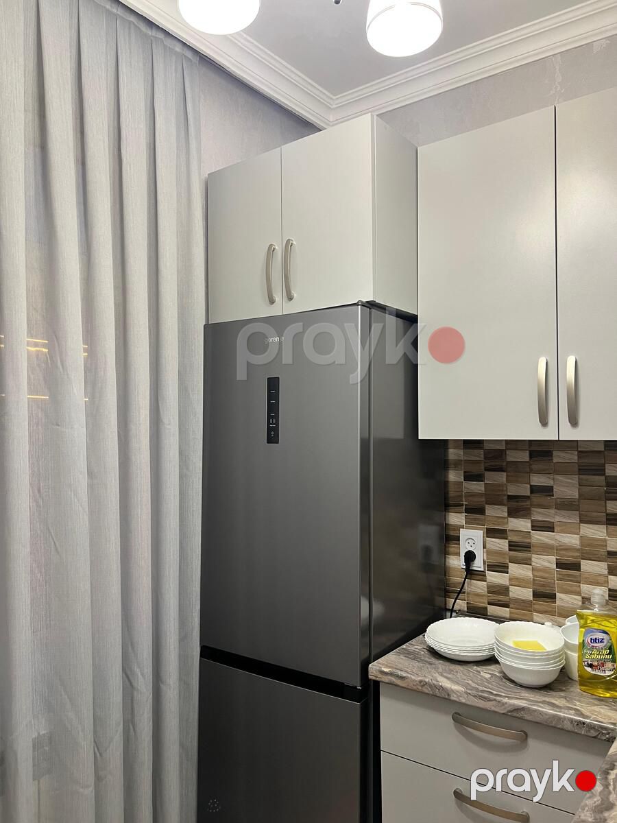 İcarəyə verilir 2 otaqlı köhnə tikili 41 m² — Mənzil, Bakı (8)