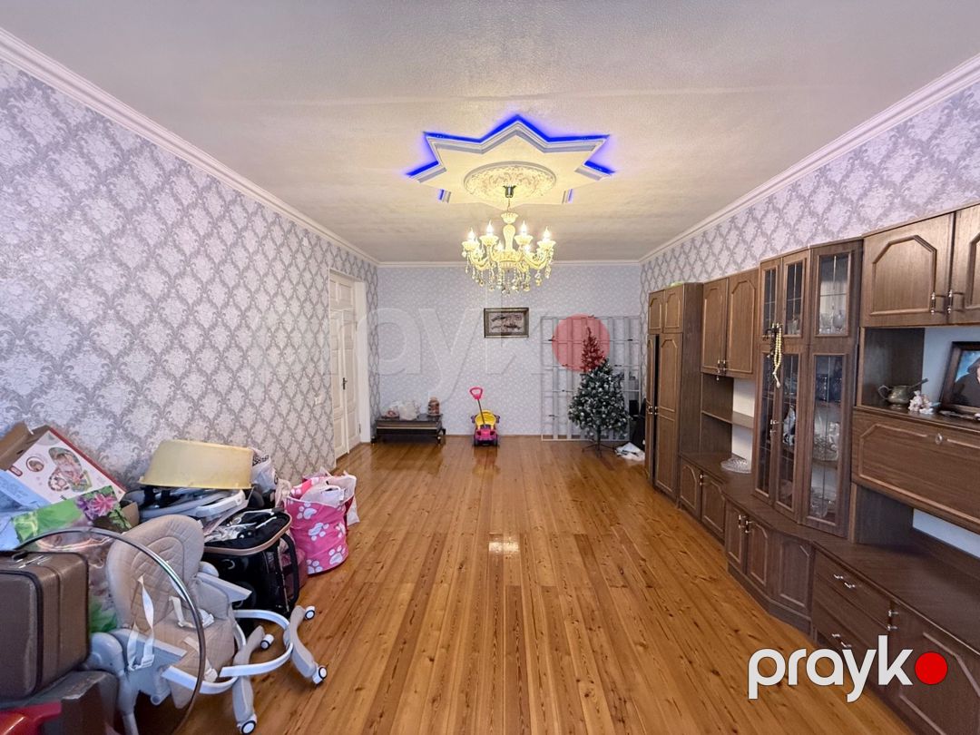 Həyət evi, Sumqayıt ş — Ev, villa, Sumqayıt (8)