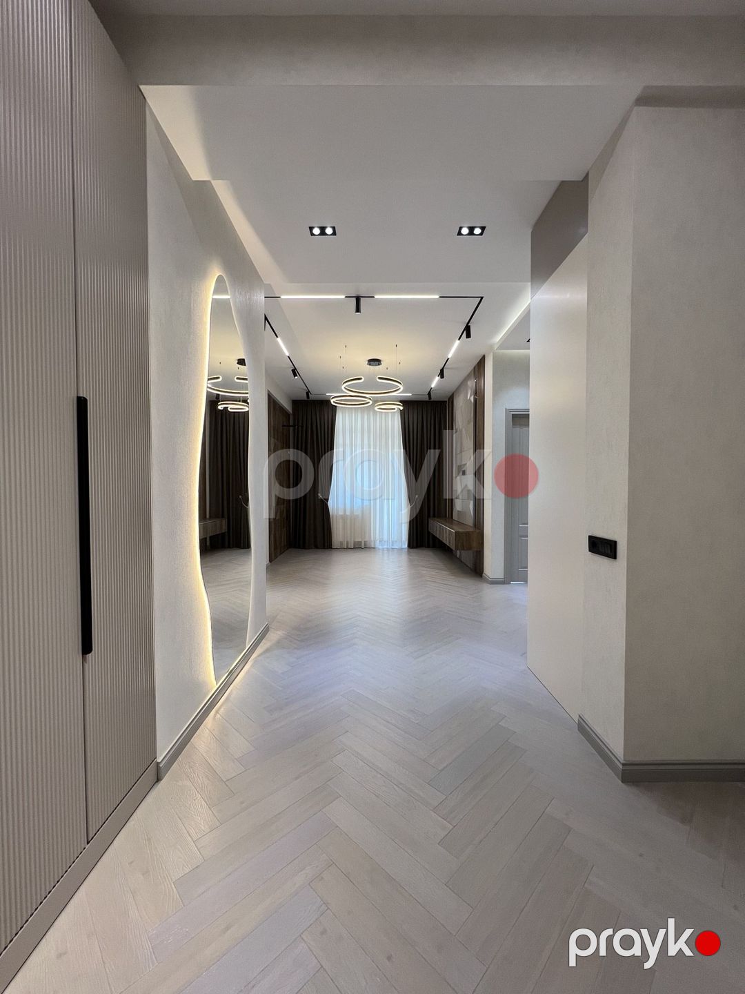 Satılır 2 otaqlı yeni tikili 68 m² — Mənzil, Bakı (4)