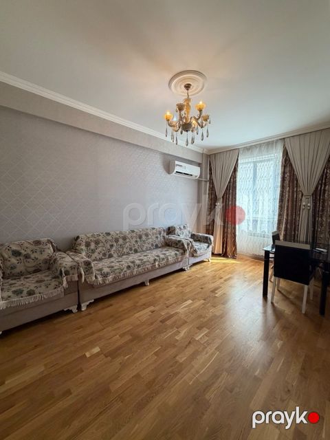 Satılır 2 otaqlı yeni tikili 65 m² — Xırdalan