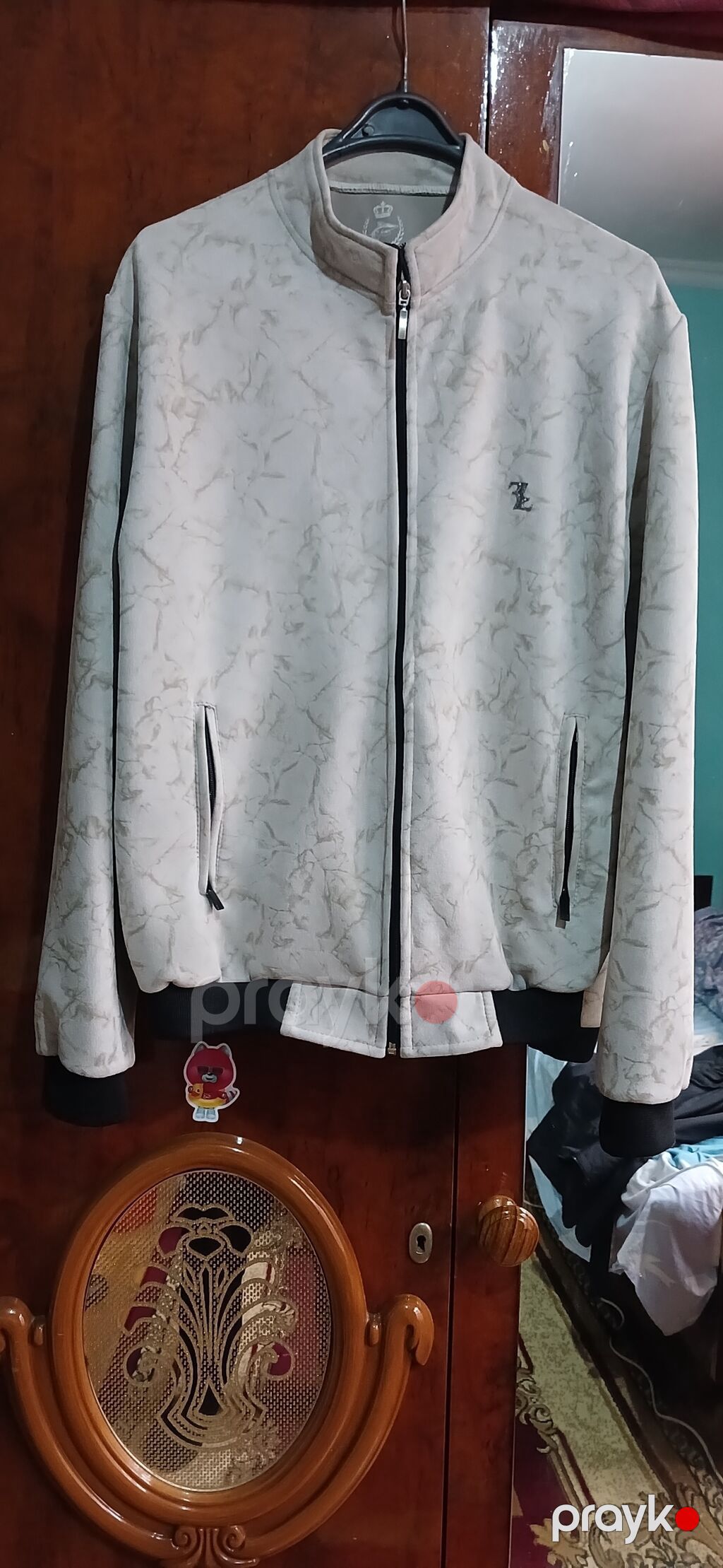 Kurtka, Vetrovka, Payız, Zara — Kurtkalar, Digah (4)