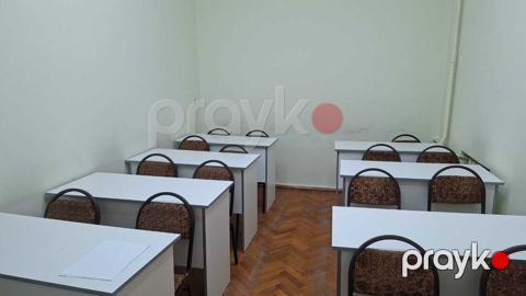 İcarəyə verilir 2 otaqlı ofis 65 m² — Bakı