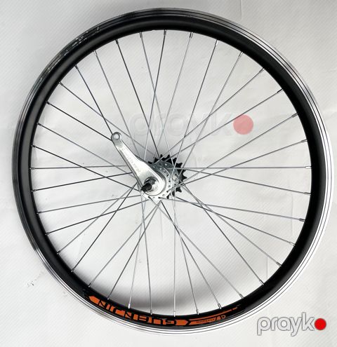 28 Velosiped üçün ön disk təkər Naxa 005 — Bakı