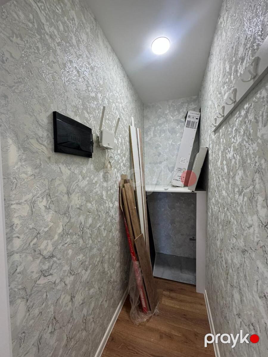 Satılır 2 otaqlı köhnə tikili 65 m² — Mənzil, Bakı (11)