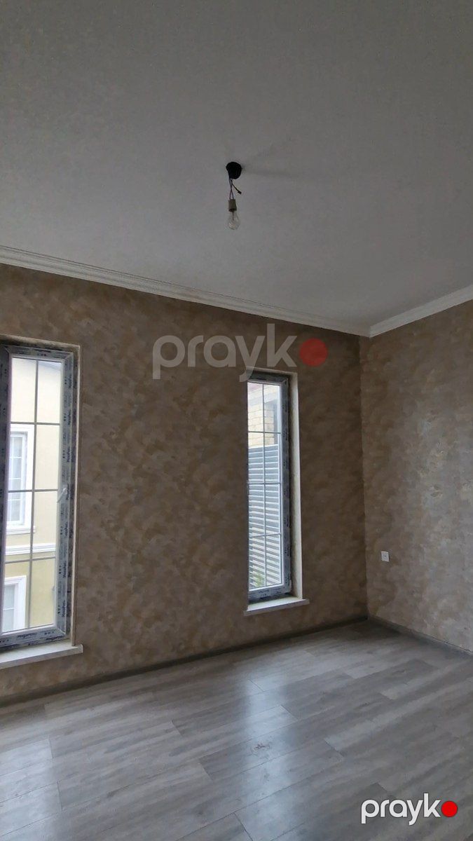 Satılır 4 otaqlı həyət evi/bağ evi 125 m² — Ev, villa, Bakı (11)