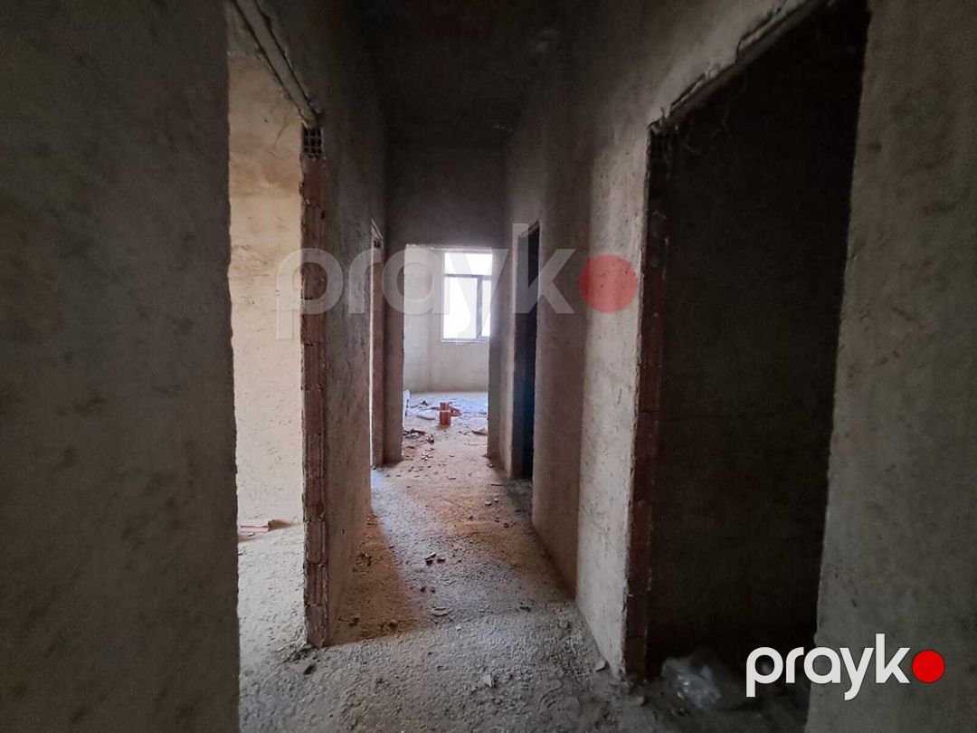 Satılır 3 otaqlı yeni tikili 102 m² — Mənzil, Xırdalan (4)