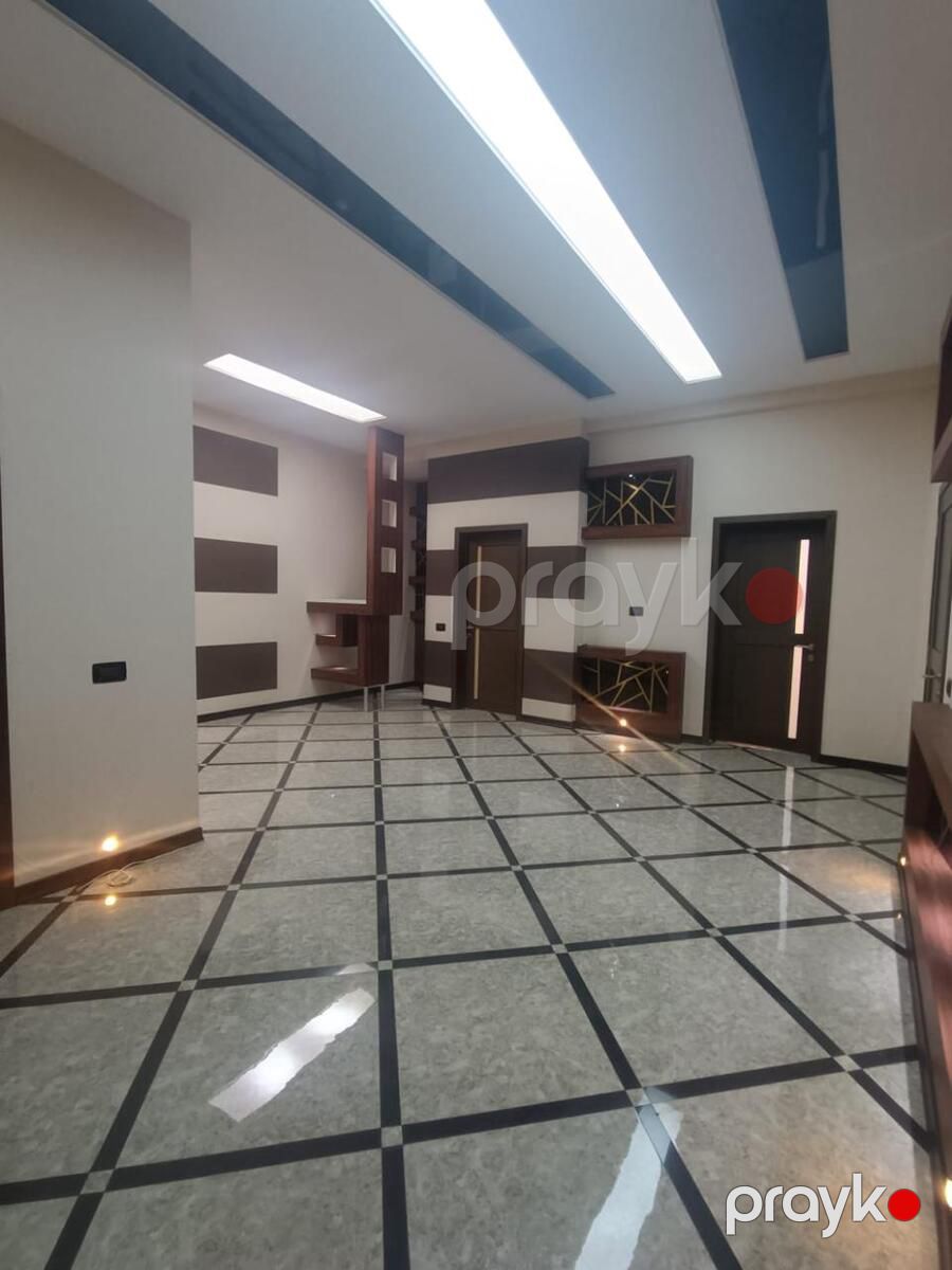 Satılır 4 otaqlı yeni tikili 170 m² — Mənzil, Bakı (9)