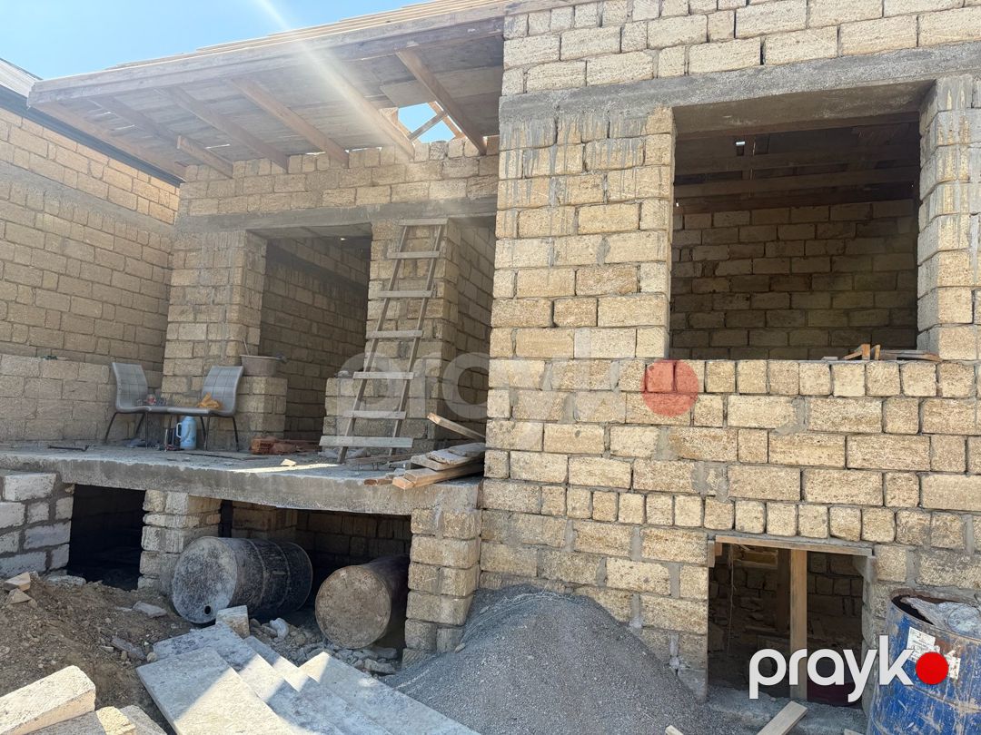 Həyət evi, Mehdiabad qəs — Ev, villa, Bakı (4)