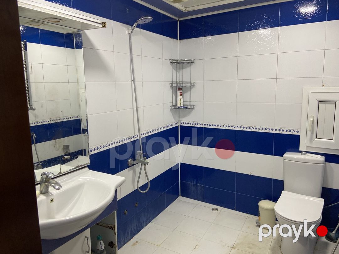 İcarəyə verilir 2 otaqlı yeni tikili 95 m² — Mənzil, Bakı (9)