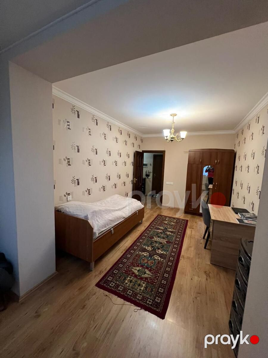 Satılır 4 otaqlı köhnə tikili 140 m² — Mənzil, Bakı (9)