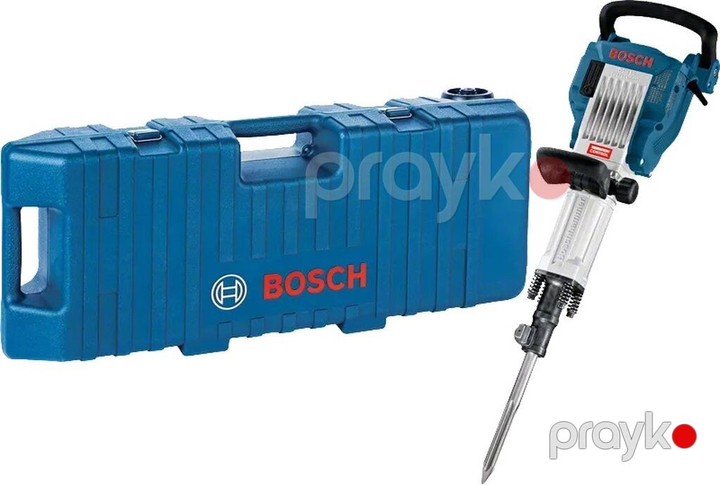 Yeni Digər dəst Bosch, 1800 W, Pulsuz çatdırılma, Kredit var — Digər, Bakı (2)