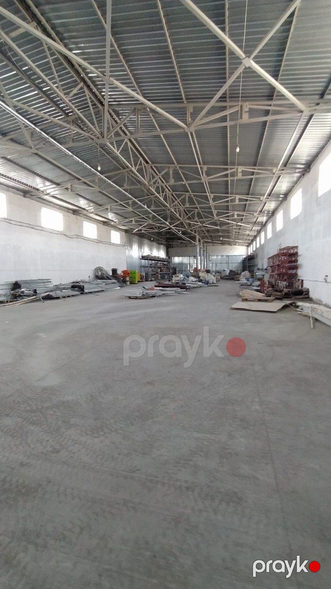 İcarəyə verilir obyekt 1900 m² — Əmlak, Bakı (4)