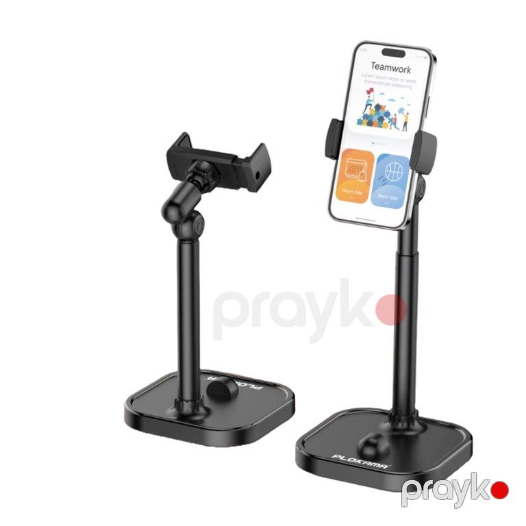 Plokama DT-80 Holder — Smartfonlar, Bakı (7)