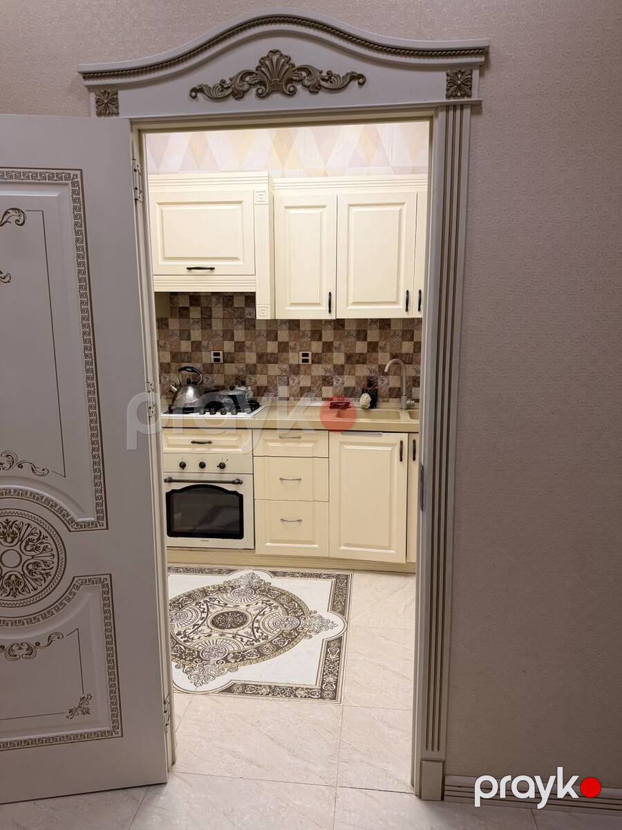 Satılır 2 otaqlı yeni tikili 65 m² — Mənzil, Sumqayıt (8)