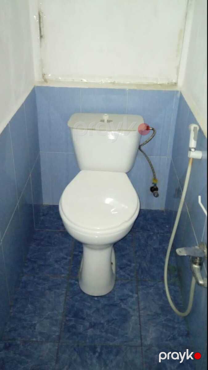 Satılır 1 otaqlı köhnə tikili 38 m² — Mənzil, Bakı (7)