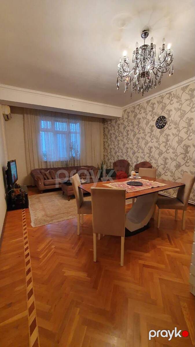 Satılır 3 otaqlı yeni tikili 58 m² — Mənzil, Bakı (7)