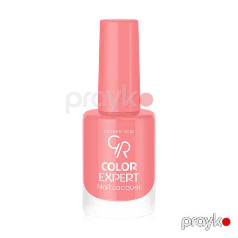Dırnaq üçün lak Golden Rose Color Expert №22 — Bakı