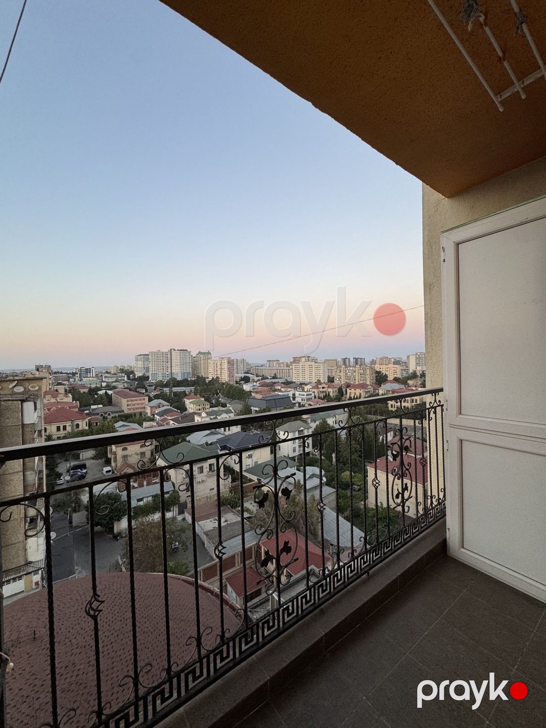 Satılır 2 otaqlı yeni tikili 80 m² — Mənzil, Bakı (5)