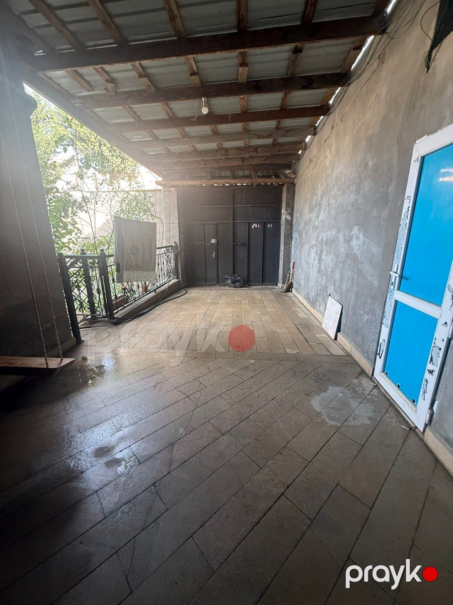 Həyət evi, Masazır qəs — Ev, villa, Bakı (4)