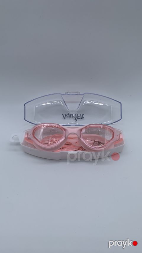Üzgüçülük eynəyi AquaFit BL3011, çəhrayı — Bakı