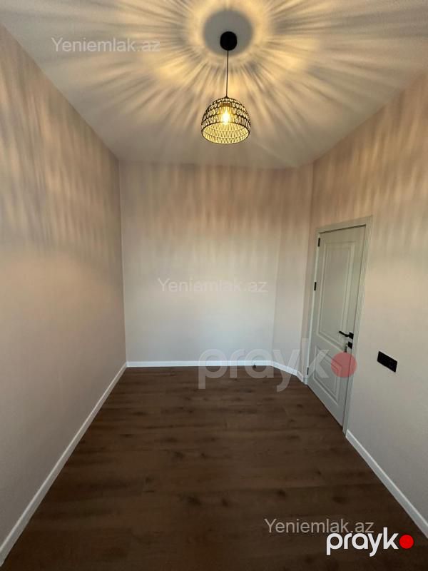 Satılır 4 otaqlı Həyət evi / Villa, 137 m², Saray — Ev, villa, Abşeron (11)