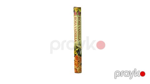 Aromatik çubuqlar Rose Vanilla, 20 əd — Bakı