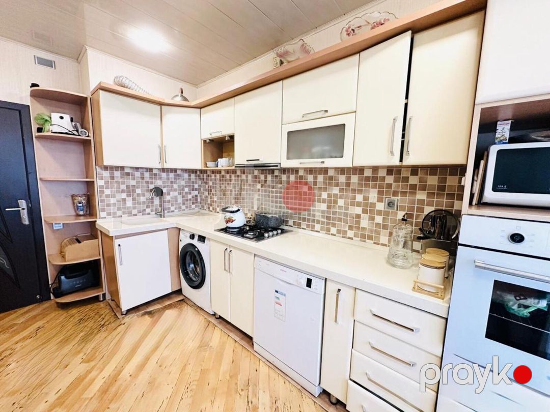 Satılır 4 otaqlı yeni tikili 155 m² — Mənzil, Bakı (10)