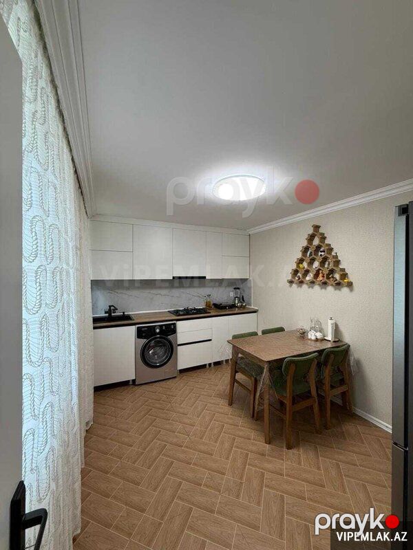 Sabunçu rayonunda 8 otaqlı Villa Satılır, 220 m² — Ev, villa, Bakı (5)