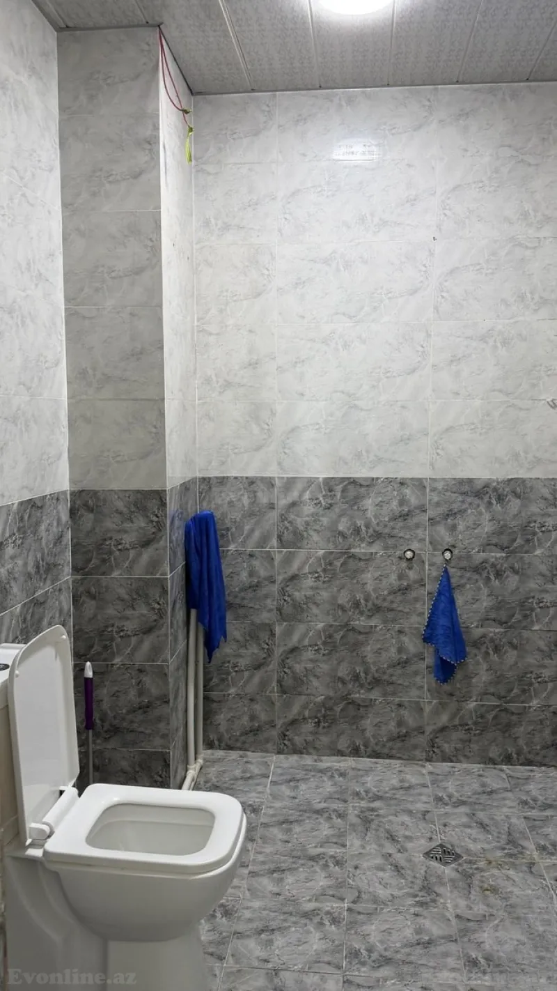 Kirayə verilir Obyekt 80 m² Bakı, Sabunçu r., Bakıxanov — Əmlak, Bakı (8)