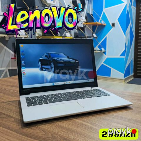 Noutbuk Lenovo — Bakı