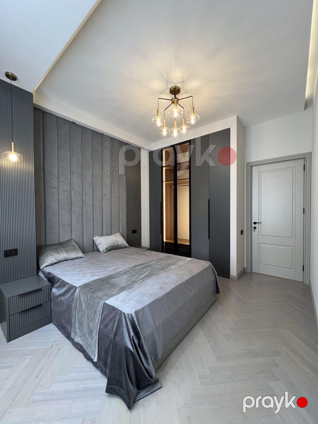 Satılır 2 otaqlı yeni tikili 68 m² — Mənzil, Bakı (8)