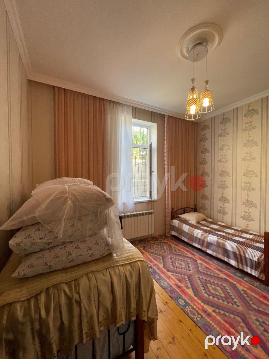 Həyət evi, Sumqayıt ş — Ev, villa, Sumqayıt (9)