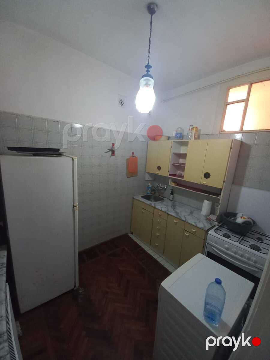 2-otaqlı mənzil kirayə verilir, Elmlər Akademiyası m., 60 m² — Mənzil, Bakı (8)
