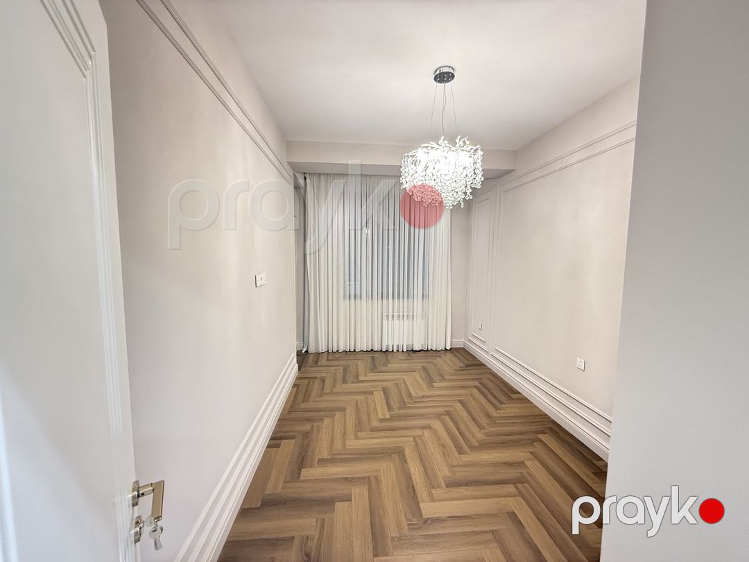 Satılır 3 otaqlı yeni tikili 110 m² — Mənzil, Bakı (7)