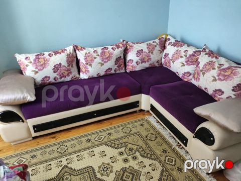 Künc divan — Bakı