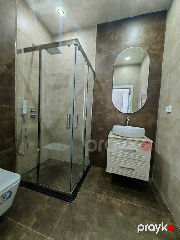 İcarəyə verilir 4 otaqlı həyət evi/bağ evi 170 m² — Ev, villa, Bakı (8)