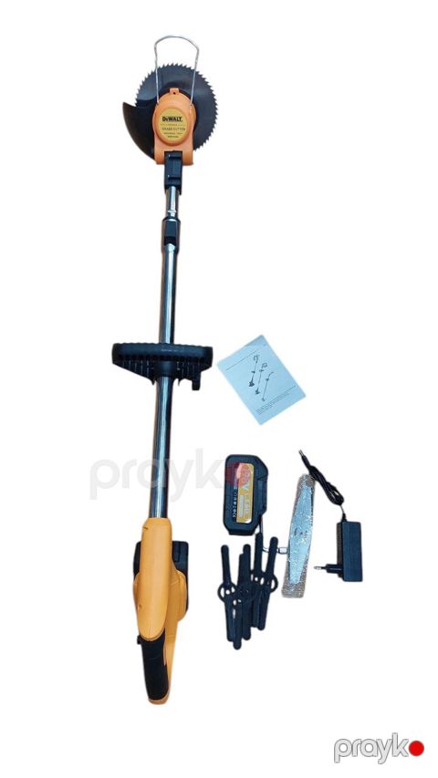 Trimmer Welloo Trimer-s50R - Welloo_Trimer_S50R — Bakı