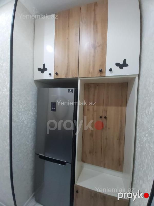 Satılır 2 otaqlı Bina evi menzil (Yeni tikili), 48 m², 16-cı mikrorayon — Mənzil, Sumqayıt (10)