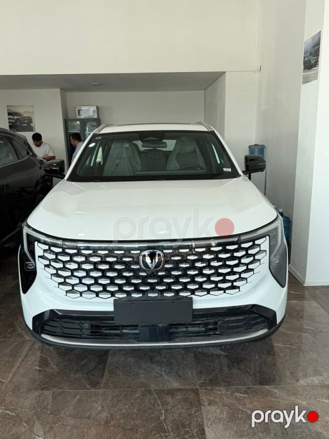 Changan CS 55 Plus, 1.5 L, 18.4 kWh, 2025 il, yeni — Bakı